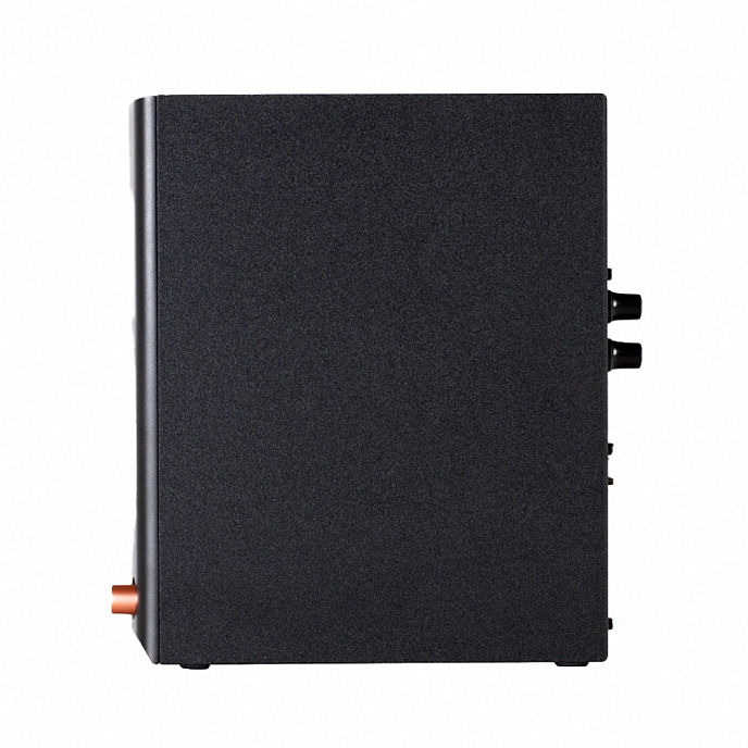 Студийный монитор Edifier MR4.5 Black - рис.3