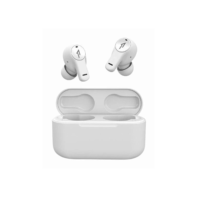 Беспроводные наушники 1MORE Pistonbuds White - рис.3