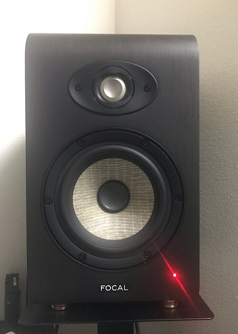 Студийный монитор Focal Shape 50 - рис.8