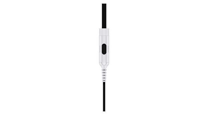 Наушники Pioneer SE-E711T W - рис.1