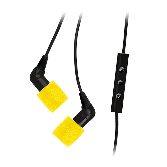 Наушники Etymotic ERHD 3 Safety - рис.0