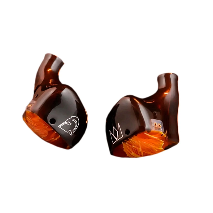 High End наушники Noble Audio Spartacus - рис.10