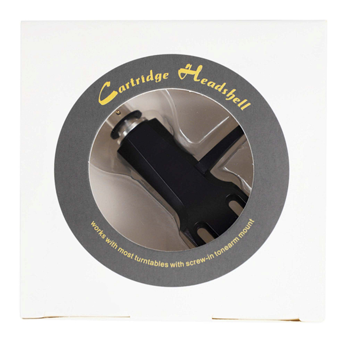 Хедшелл Alive Audio Headshell Straight - рис.8