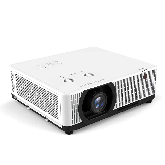 Проектор Diello DL-D800U White - рис.0