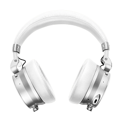 Беспроводные наушники Meters OV-1-B Connect White