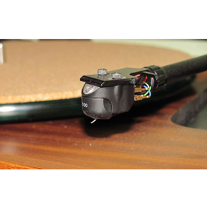 Звукосниматель Goldring 2100 - рис.3