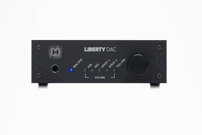 ЦАП Mytek Digital Liberty DAC - рис.6