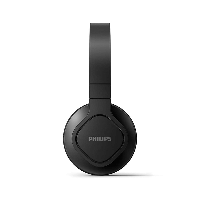 Беспроводные наушники Philips TAA4216BK Black - рис.1
