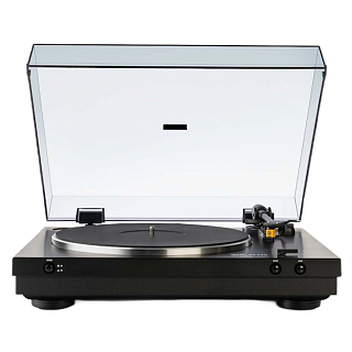 Dual CS 329 Black