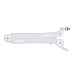 Стойка для микрофона RODE PSA1 Plus White - рис.2