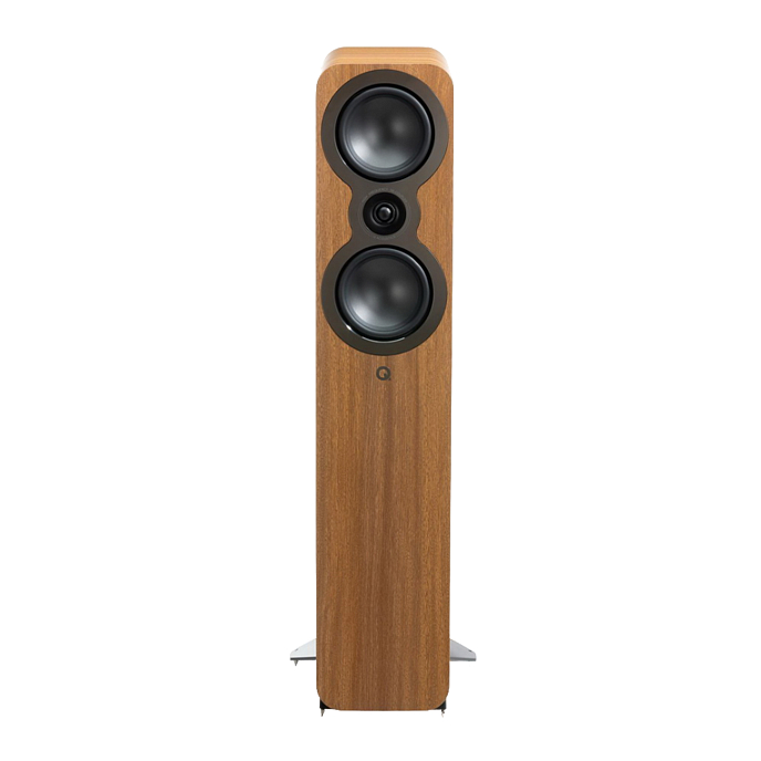 Напольная акустика Q Acoustics 3050c Oak - рис.2