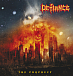Виниловая пластинка Defiance - The Prophecy - рис.0