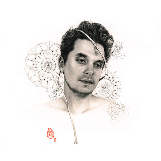 Пластинка John Mayer - The Search For Everything - рис.0