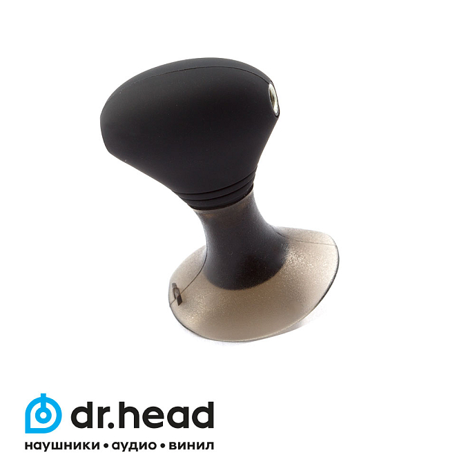 Разветвитель для наушников AXES SPT-2Pillar Black - рис.1