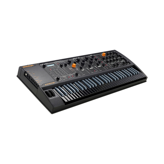 Синтезатор Studiologic Sledge Black Edition - рис.6