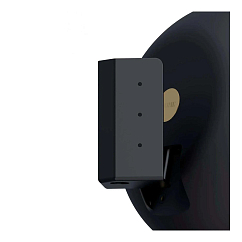 Кронштейн для акустики Defunc HOME LARGE Corner Mount Black