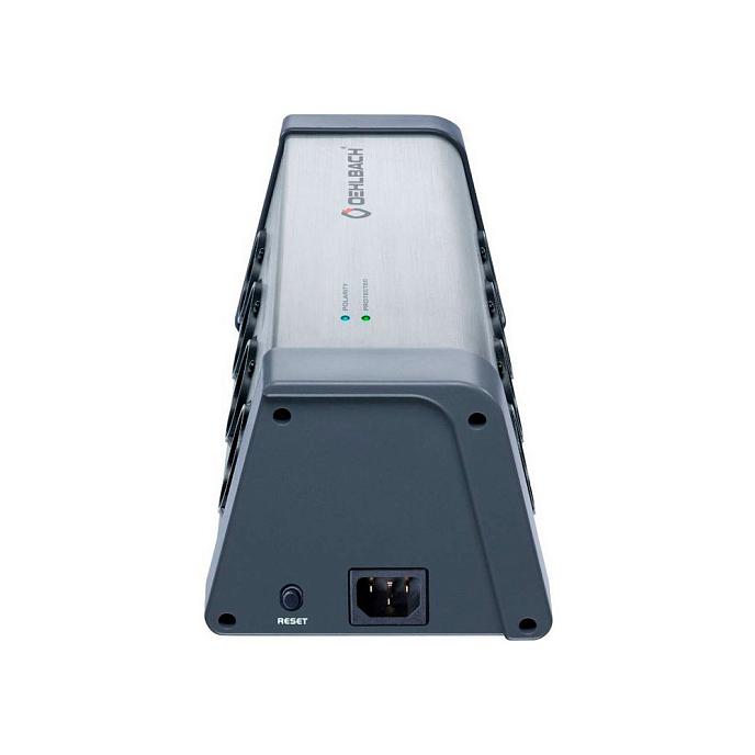 Сетевой фильтр Oehlbach Power Socket 908 - рис.1