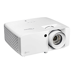 Проектор Optoma UHZ35 White