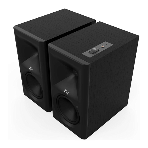 Полочная акустика Klipsch The Fives II Ebony