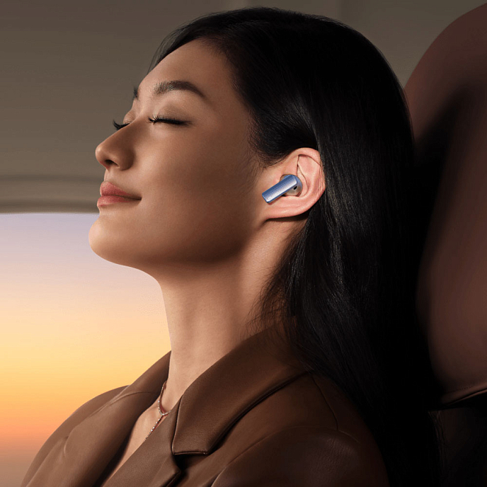 Беспроводные наушники HUAWEI FreeBuds Pro 2 Silver - рис.10