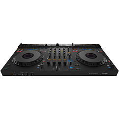 DJ-контроллер Pioneer DDJ-GRV6 Black