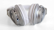 Беспроводные наушники Audio-Technica ATH-AR5BT Silver - рис.2