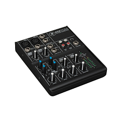 Микшерный пульт Mackie 402 VLZ 4 Black