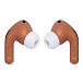 Беспроводные наушники Apple AirPods Pro (2nd generation) with MagSafe Orange Total Mate - рис.5