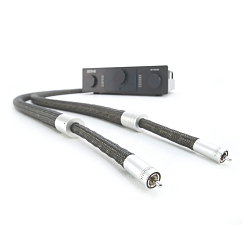 Кабель Inakustik Referenz Phono 2405 AIR 2RCA - 2RCA 1.5m