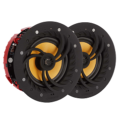 Встраиваемая акустика Lithe Audio LWFPRO