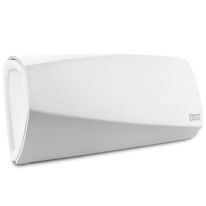 Портативная колонка Denon Heos 3 HS2 White - рис.9