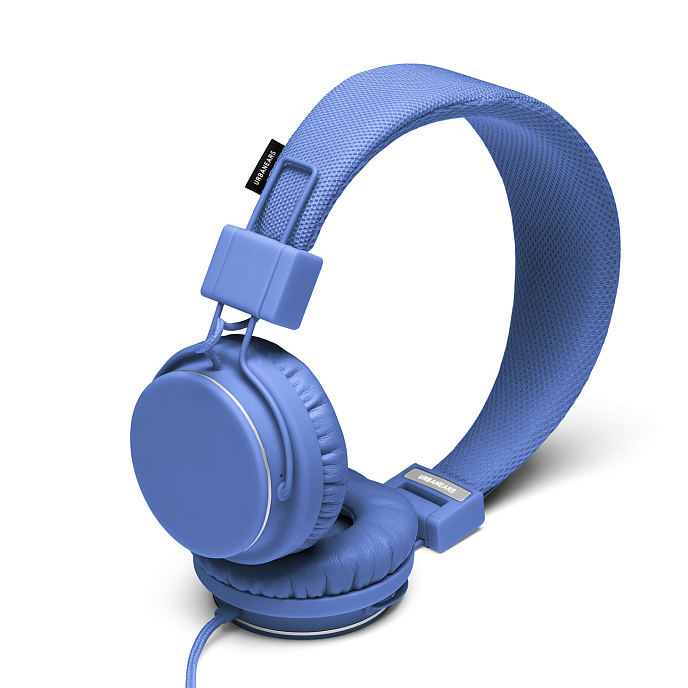 Наушники Urbanears Plattan Forget-Me-Not - рис.3