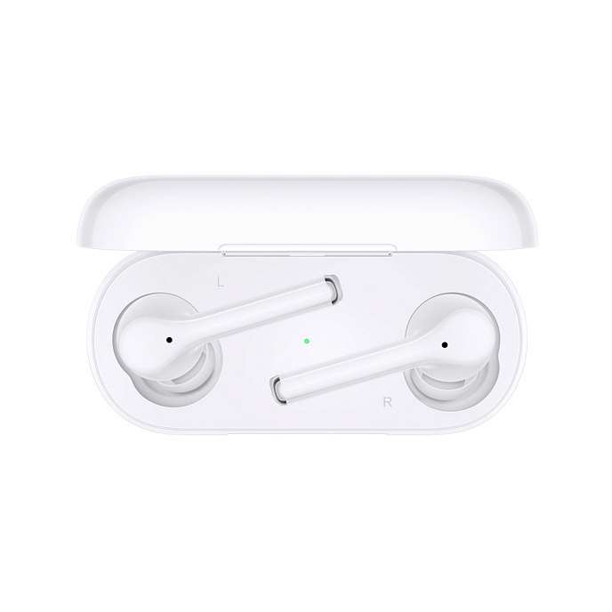 Беспроводные наушники HUAWEI FreeBuds 3I White - рис.2