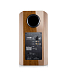 Полочная акустика Canton Smart Vento 3 S2 Walnut Light High Gloss - рис.4