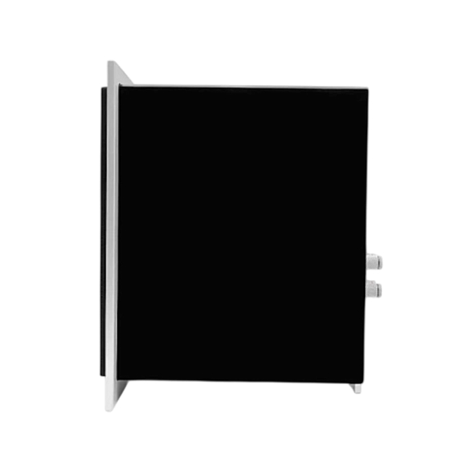 Полочная акустика AVM Audio CB 2.3 Black Aluminium - рис.3