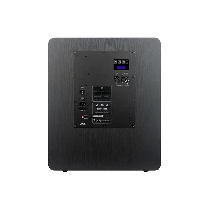 Сабвуфер ToneWinner SW-D4000 - рис.3