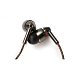 - рис.1 Наушники внутриканальные 1MORE Quad Driver In-Ear E1010 Grey - рис.1
