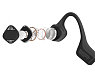 Беспроводные наушники AfterShokz Trekz Air AS650MB Midnight Blue - рис.15