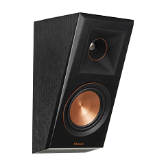 Полочная акустика Klipsch RP-500SA Ebony