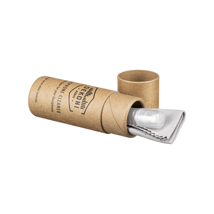 Салфетка для чистки Dekoni Audio Cleaning Set - рис.1