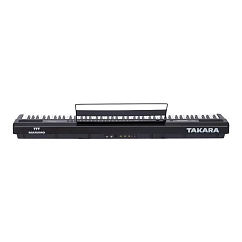Синтезатор Marumo Takara Black