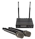 Радиосистема Axelvox DX800FK - рис.5