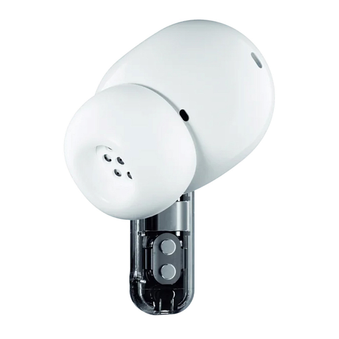 Беспроводные наушники Nothing Ear White - рис.4