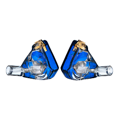 IEM наушники Aurian Ocean Universal MMCX