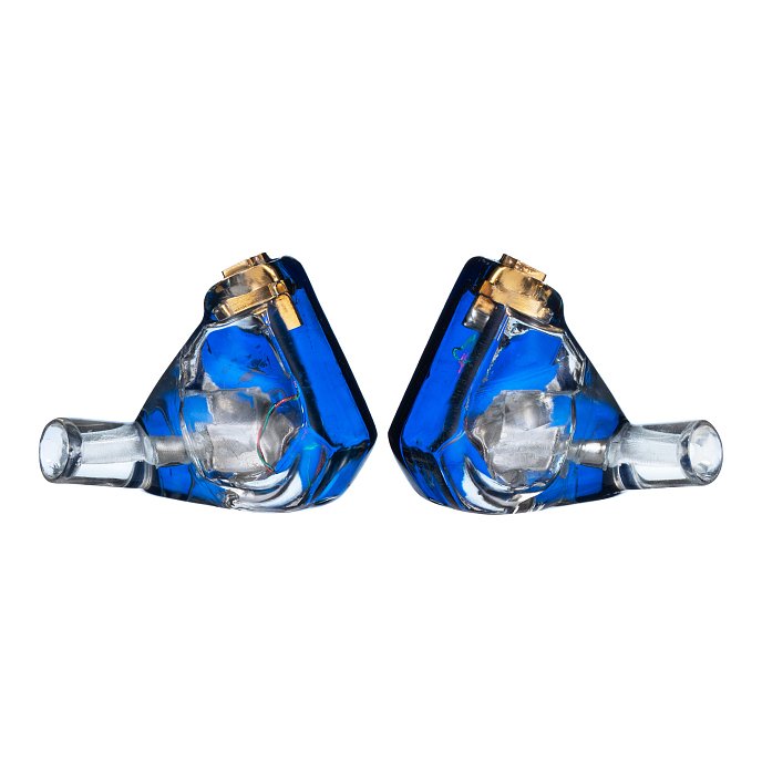 IEM наушники Aurian Ocean Universal MMCX - рис.3