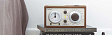 Портативная колонка Tivoli Model Three M3 White/Silver - рис.2 Портативная колонка Tivoli Model Three M3 White/Silver - рис.2