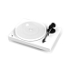 Проигрыватель винила Pro-Ject X1 White - рис.0