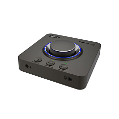 Внешняя звуковая карта Creative Sound Blaster X4