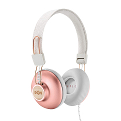 Наушники накладные House of Marley Positive Vibration 2 Copper