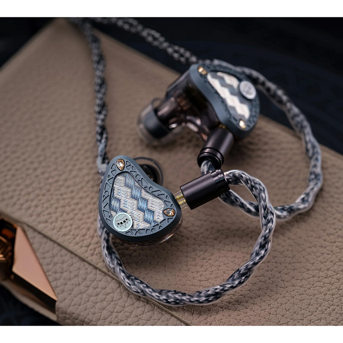 Наушники внутриканальные Kinera Frigg - рис.5